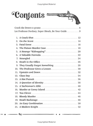 how to solve a murder - Ảnh 4