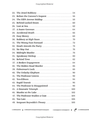 how to solve a murder - Ảnh 5