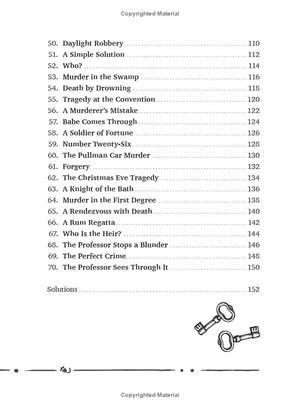 how to solve a murder - Ảnh 6