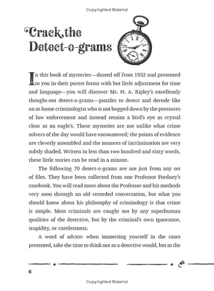 how to solve a murder - Ảnh 7