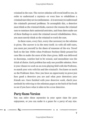 how to solve a murder - Ảnh 8