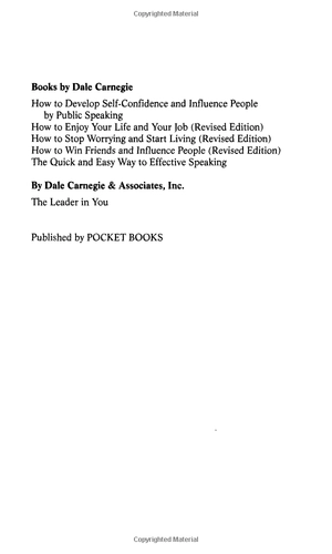 how to stop worrying & start living - Ảnh 4