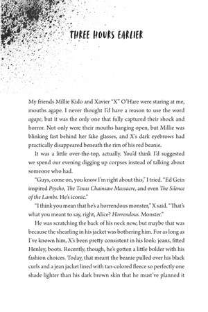 how to survive your murder - Ảnh 10