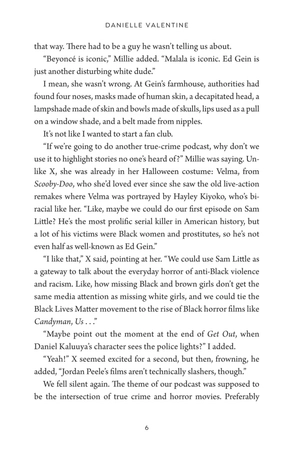 how to survive your murder - Ảnh 11