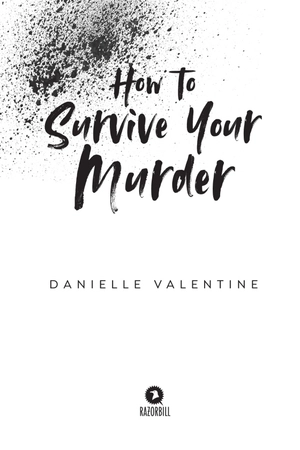 how to survive your murder - Ảnh 3