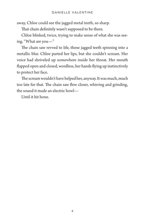 how to survive your murder - Ảnh 9