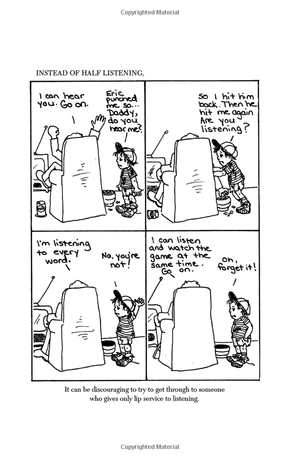 how to talk so kids will listen and listen so kids will talk - Ảnh 12