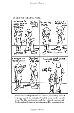 how to talk so kids will listen and listen so kids will talk - Ảnh 15