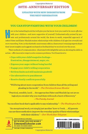 how to talk so kids will listen and listen so kids will talk - Ảnh 17