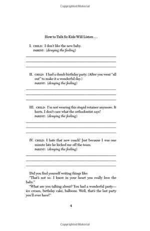 how to talk so kids will listen and listen so kids will talk - Ảnh 8