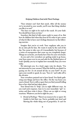 how to talk so kids will listen and listen so kids will talk - Ảnh 9