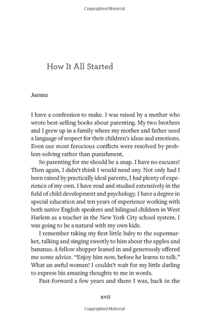 how to talk so little kids will listen: a survival guide to life with children ages 2-7 - Ảnh 11