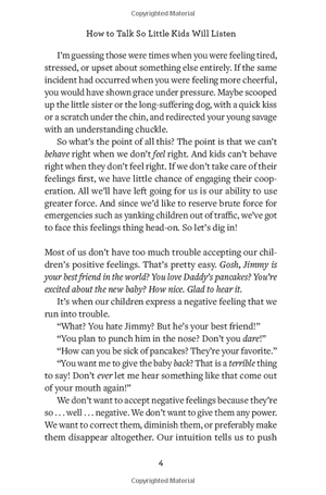 how to talk so little kids will listen: a survival guide to life with children ages 2-7 - Ảnh 15