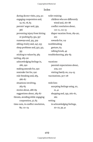 how to talk so little kids will listen: a survival guide to life with children ages 2-7 - Ảnh 16