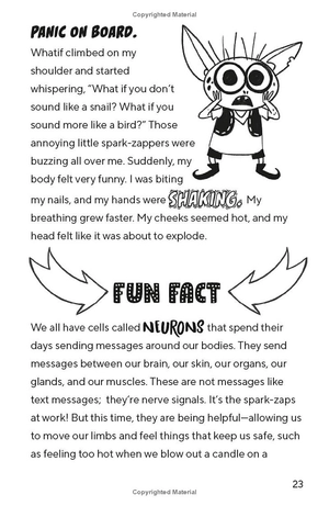 how to talk so people will listen - and sound confident (even when youℹre not) - Ảnh 11