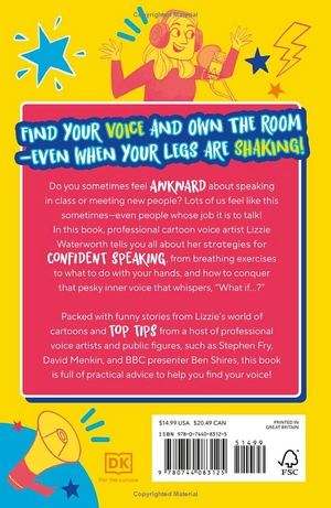 how to talk so people will listen - and sound confident (even when youℹre not) - Ảnh 12