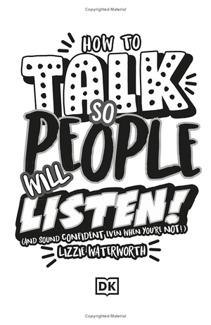 how to talk so people will listen - and sound confident (even when youℹre not) - Ảnh 3