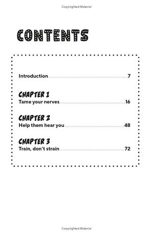 how to talk so people will listen - and sound confident (even when youℹre not) - Ảnh 4