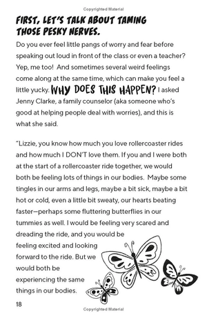 how to talk so people will listen - and sound confident (even when youℹre not) - Ảnh 6