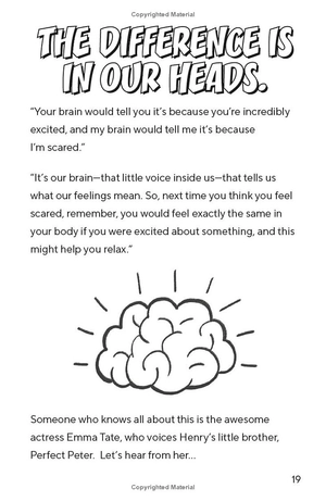 how to talk so people will listen - and sound confident (even when youℹre not) - Ảnh 7