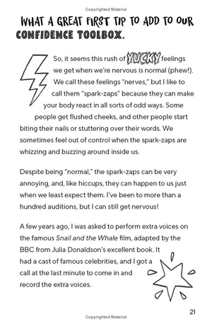 how to talk so people will listen - and sound confident (even when youℹre not) - Ảnh 9