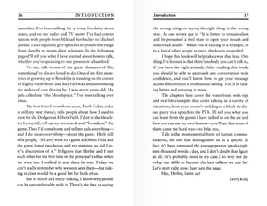 how to talk to anyone, anytime, anywhere: the secrets of good communication - Ảnh 10