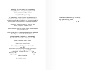 how to talk to anyone, anytime, anywhere: the secrets of good communication - Ảnh 5