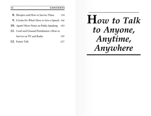 how to talk to anyone, anytime, anywhere: the secrets of good communication - Ảnh 8