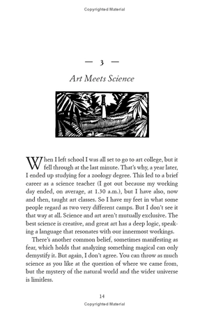 how to think like a fish: and other lessons from a lifetime in angling - Ảnh 14