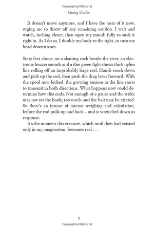 how to think like a fish: and other lessons from a lifetime in angling - Ảnh 5