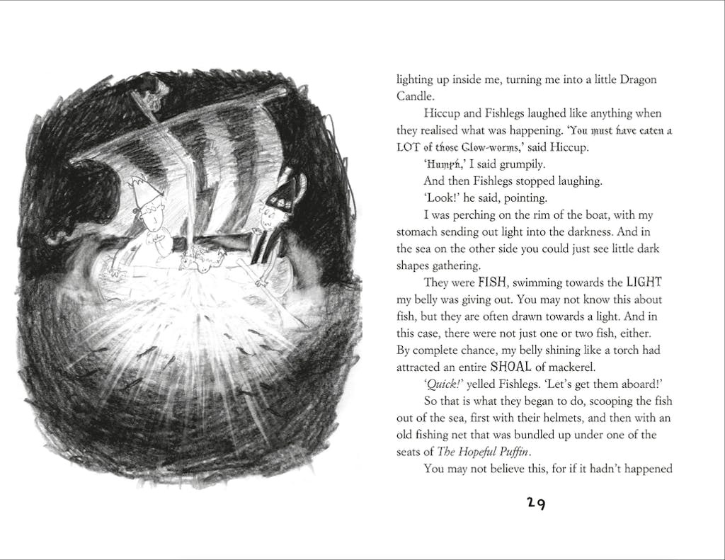 How To Train Your Dragon - Dragon Tales Collection - Ảnh 3