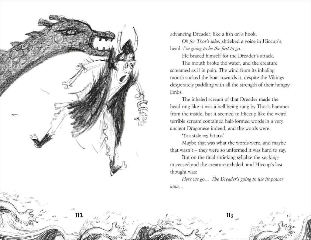 How To Train Your Dragon - Dragon Tales Collection - Ảnh 4