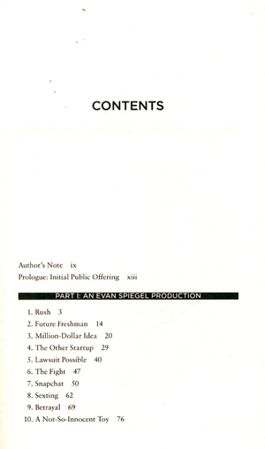 how to turn down a billion dollars: the snapchat story - Ảnh 4