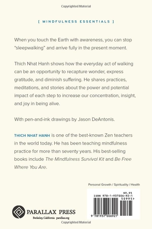 how to walk - Ảnh 10