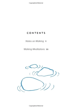 how to walk - Ảnh 13