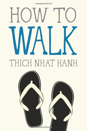 how to walk - Ảnh 2