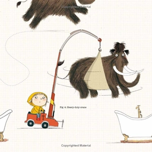 how to wash a woolly mammoth - Ảnh 10