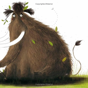 how to wash a woolly mammoth - Ảnh 6