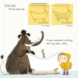 how to wash a woolly mammoth - Ảnh 7