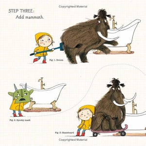 how to wash a woolly mammoth - Ảnh 9