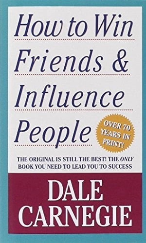 how to win friends and influence people - Ảnh 2