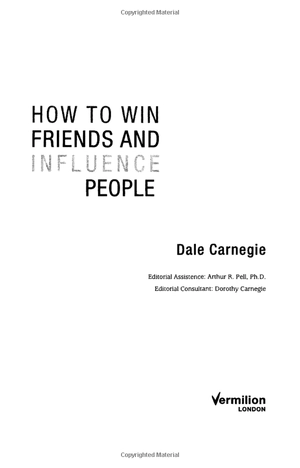 how to win friends and influence people - Ảnh 4
