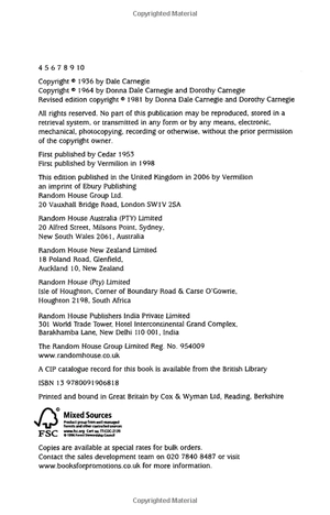 how to win friends and influence people - Ảnh 5