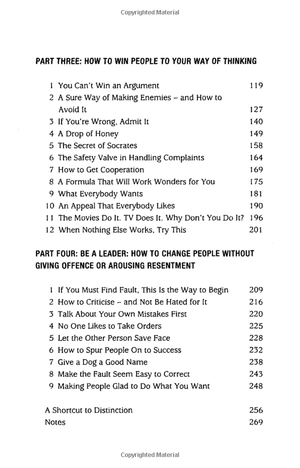 how to win friends and influence people - Ảnh 7