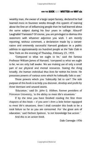 how to win friends & influence people - Ảnh 10