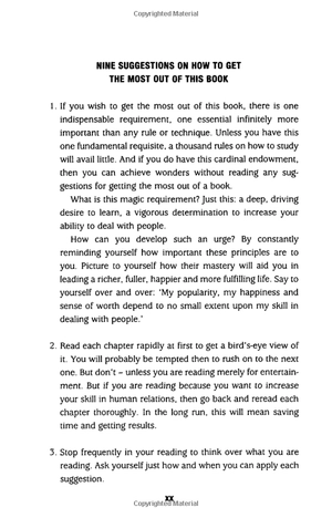 how to win friends & influence people - Ảnh 11