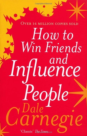 how to win friends & influence people - Ảnh 2