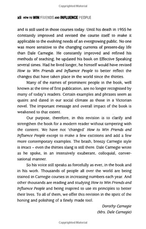 how to win friends & influence people - Ảnh 5