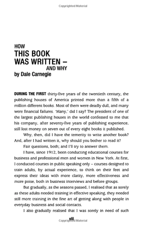 how to win friends & influence people - Ảnh 6