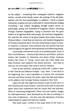 how to win friends & influence people - Ảnh 9